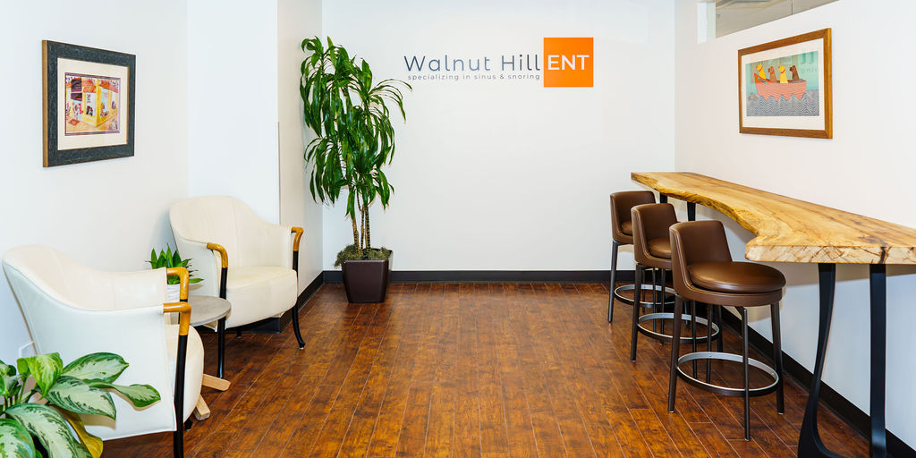 Walnut Hill Office