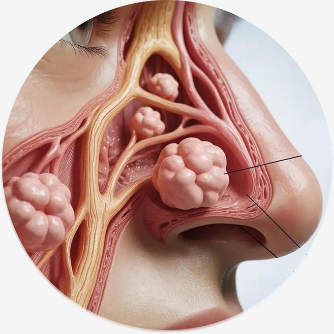 What are Nasal Polyps?